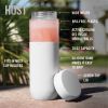 FREEZEâ„¢ Bottle in White by HOSTÂ®