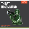Army Man Bottle Holder by Foster & Ryeâ„¢