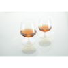 Raye Crystal Wingback Brandy Glasses ViskiÂ®