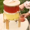 Outdoor Double Drink Dispenser by Twine LivingÂ®