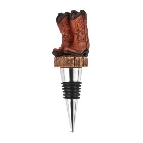 Cowboy Boot Stopper Foster & Ryeâ„¢