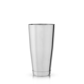 Large Stainless Steel Shaking Tin by ViskiÂ®