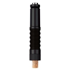 Alchemi CO2 Cork Remover in Black ViskiÂ®
