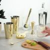 7-piece Belmont Bar Essentials Set ViskiÂ®