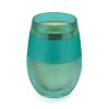 Wine FREEZEâ„¢ in Translucent Green by HOSTÂ®