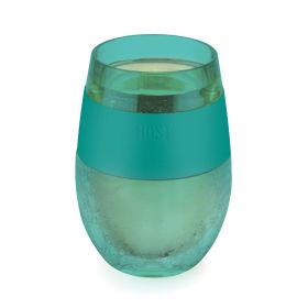 Wine FREEZEâ„¢ in Translucent Green by HOSTÂ®