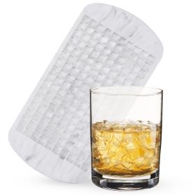 Mini Ice Cube Tray in Marble by HOSTÂ®
