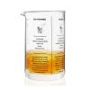 Recipe Mixing Glass by True