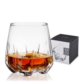 Apollo Crystal Whiskey Tumbler ViskiÂ®