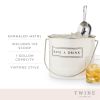 "Have A Drink" Ice Bucket and Scoop by TwineÂ®