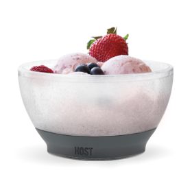 Ice Cream FREEZEâ„¢ Cooling Bowl by HOSTÂ®