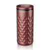 Paragon Stainless Steel Highball Tumbler in Rose ViskiÂ®