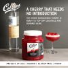 72 oz. Stemmed Maraschino Cherries by Collins