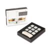 Glacier RocksÂ® Soapstone Cubes ViskiÂ®
