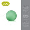 Glow Ping Pong Balls set of 6 by True