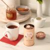 Vanilla Chai Tea Sachets In Tin by Pinky Up