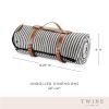 Picnic Blanket Set by TwineÂ®