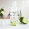 Maracaâ„¢: Plastic Recipe Shaker