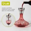 Fountain: Aerating Decanter Funnel