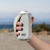 Insta-Chill Slim Can Sleeve in Gray by HOSTÂ®
