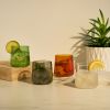 Aurora Cocktail Tumblers in 4 Colors ViskiÂ®