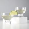 Crystal Mezcal Glasses by ViskiÂ®