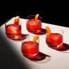 Raye Crystal Negroni Glasses ViskiÂ®