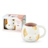Pennyâ„¢ Ceramic Puppy Mug by Pinky UpÂ®