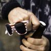 Americana Bottle Opener Sunglasses by Foster & Ryeâ„¢