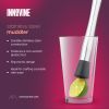 Classic Muddler by Innovineâ„¢