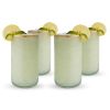 Seaside Bubble 16 oz. Drinking Glass Set of 4 by TwineÃ‚Â®
