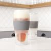 Beer FREEZEâ„¢ in Gray (set of 2) by HOSTÂ®