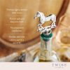 Derby Stopper by TwineÂ®