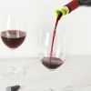Lilyâ„¢: Stopper & Pourer