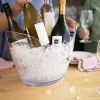 Chillâ„¢: Modern Ice Bucket