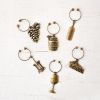 Vineyard Wine Charms by TwineÂ®