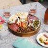 Rotating Charcuterie Board by Twine LivingÂ®