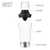 Cocktail Shaker by HOSTÂ®
