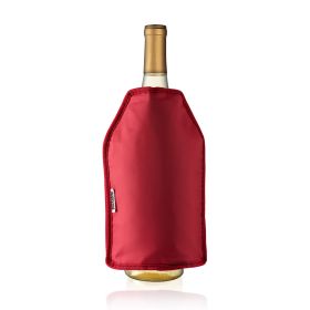 Wine Chilling Wrap in Raspberry by Innovineâ„¢