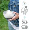 Ice Cream FREEZEâ„¢ Cooling Bowl Set of 4 in SIOC Pkg by HOSTÂ®