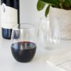 Flexiâ„¢ Stemless Wine Glass Bulk by True