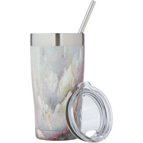 20 oz Mirage Cruiser Tumbler Healthy Human