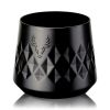 Paragon Stainless Steel Whiskey Taster in Obsidian ViskiÂ®