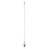 Harrison Weighted Barspoon in Silver ViskiÂ®