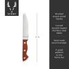 Acacia Bartender Knife by ViskiÂ®
