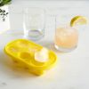 Quack the Iceâ„¢ Silicone Ice Cube Tray by TrueZoo