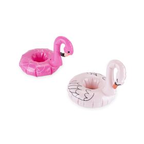Flock Drink Floaties by BlushÂ®
