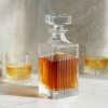 Reserve Milo Crystal Liquor Decanter ViskiÂ®