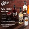 32oz. Sugar-free Simple Syrup by Collins