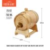 Whiskey Barrel Drink Dispenser Foster & Ryeâ„¢